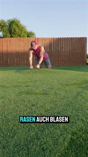 Wie lästige Blasen schnell entfernen🫧