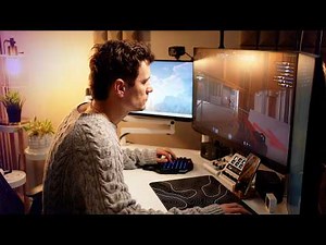 Is a One-Handed Gaming Keyboard Worth It? RedThunder G60 Review