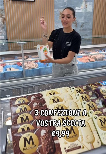 3 Confezioni a €9,99 in Afragola: Via Venezia Giulia e Corso De Nicola