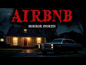 "9 True Most Disturbing Airbnb Horror Stories | What Guests Never Talk About…"