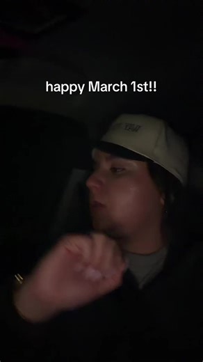 Happy March!! #fyp #foryoupage #firstofthemonth