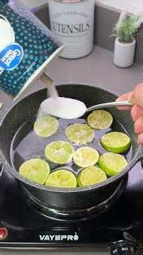 Stop buying expensive cleaners and do this instead #cleaninghacks #lifehacks #diy