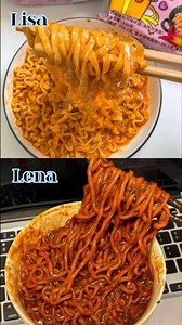 Lisa or Lena | rondom dishes accessories edition #2025 #fypシ゚viral #lisaorlena