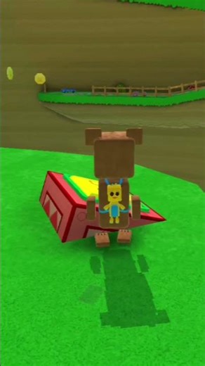 Super Bear Adventure part 14 #bearx #roblox #superbearadventurehighlights #gaming