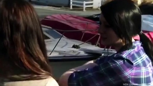 Beyond Scared Straight - S 01 E 07 - Jessup Women's Prison