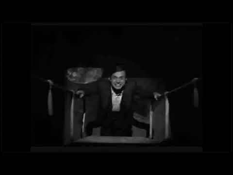 Dwight Frye's Renfield laugh