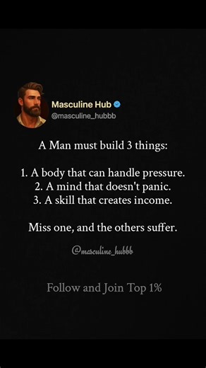 Modern society wants you average. Break the script. #modernman #success #discipline #stoicmindset