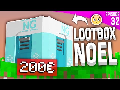 J'AI ENCORE ACHETÉ 100 BOXS... (pour récupérer mon pays) - Episode 32 | EarthNG | NationsGlory