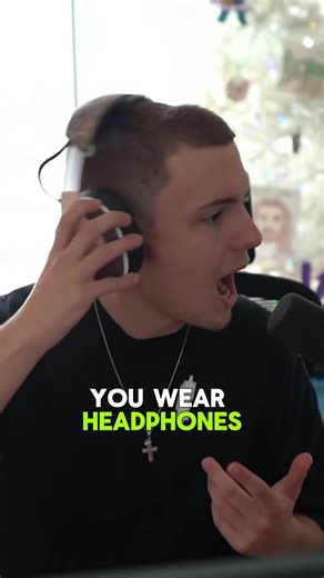 A Dent on Your Head After Wearing Headphones? The Truth Will Shock You 😱