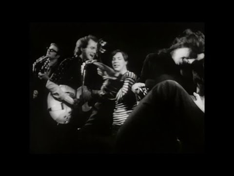 The Fugs in Chappaqua, live 1966