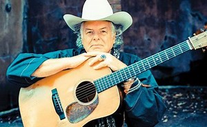 Peter Rowan: Dharma Blues » PopMatters