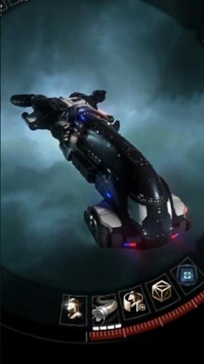 I love logi omelette #eveonline #oneiros