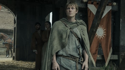 Game Of Thrones Spoiled The Fate Of Ser Duncan The Tall From A Knight Of The Seven Kingdoms - SlashFilm
