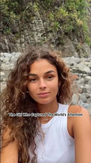 The Girl Who Captured The World’s Attention 👀✨ | Célandine Payet