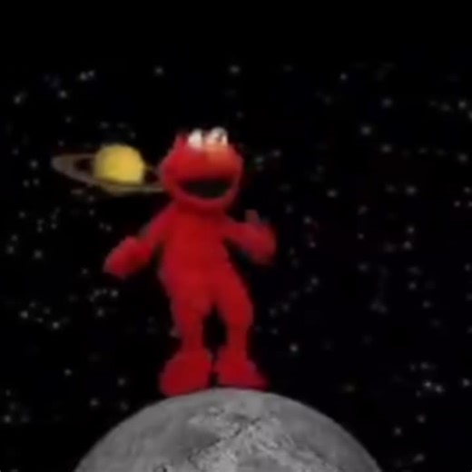 Elmo's Crazy World Adventures