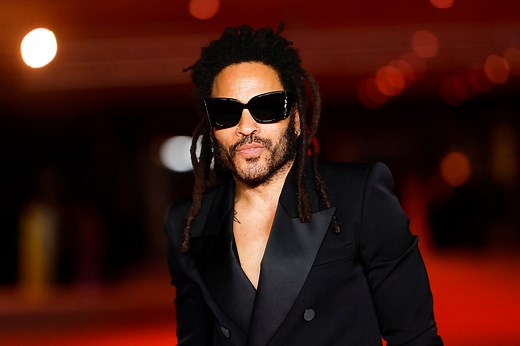 Inside Lenny Kravitz's Stunning Homes Across The Globe - Travel Noire