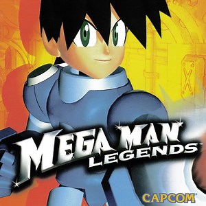 Mega Man Legends Guide - IGN