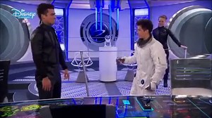 Lab Rats s4 ep18