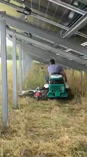 🔥 Have you ever seen a machine like this before? Meet the OREC RMK180 — the world’s first ride-on mower with a built-in side cutter, fully developed in-house by OREC. Unlike typical mowers, RMK180 reaches areas you never could before — edges, fences, narrow slopes — cutting everything with precision and power. 💪 Why is OREC recognized worldwide as the No.1 brush cutter brand? Because we don’t copy. We build everything ourselves, even the transmission. That’s why every OREC machine delivers unm