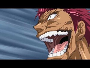 All Naotoshi Shida scenes in TORIKO - Part 2 [HD]