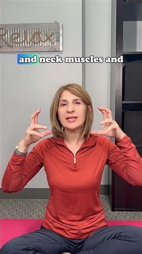 🧠 How Movement Can Stop Headaches 🚼️