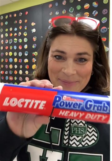 After two years of construction, shifting admin teams, and navigating change, we’re finally bringing back a piece of our schools artistic heart! 💛 This saved installation, inspired by Polly Apfelbaum, celebrates Willow Brook way day, uniting our unique lines, shapes, textures, and colors into one vibrant display. It’s a testament to our resilience and creativity! 🌈 ✨ thanks to @Loctite Glue for making this permanent- power grab! 💪 More on my blog dawnlynnart.blogspot dot com #artthatunites #C