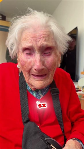 The sister used too much perfume… But the reaction says it all 🥹💖