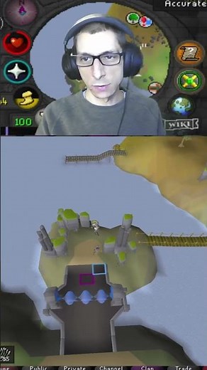 Dragon Slayer II Done - READY FOR DS3! 🐉✔️ #osrsshorts #oldschoolrunescape #osrs