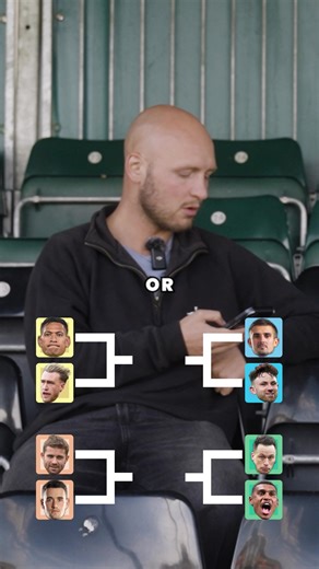 Rugby Knockout Action: Fullbacks Take Center Stage