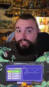 Spiritomb Is a GREAT Trick Room Setter in Pokemon Champions #pokemon #pokémonchampions