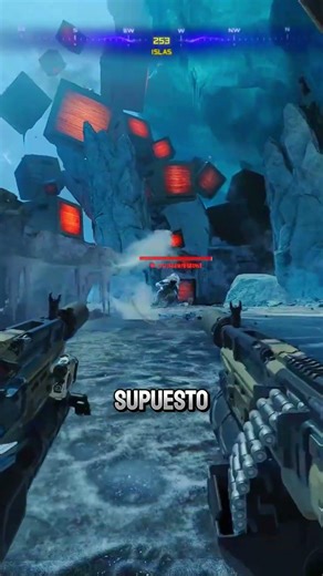 THIS IS THE CONVERSION KIT FOR THE LIGHT XM325 DUAL GUNS IN BLACK OPS 7 #blackops7 #bo7 #warzone