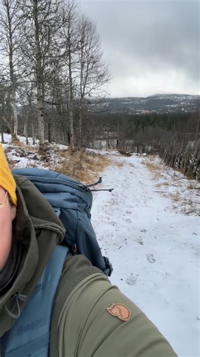 Søndagstur ❤️❄️👌🏻. . . . 📸Astri Knutsdotter #landscape #nature #naturephotography #photography #nature_perfection #landscapephotography #hikewithpk #yourshotphotographer #norway #bestofnorway #norwaynature #snapseed #dreamchasersnorway #visitnorway #photooftheday #utno #yrbilder #2vær #utegleder #norgebilderno #norges_fotografer #norgeimitthjerte #veggbilder #fjelltid #norskfriluftsliv #visitinnlandet #nasjonalparkriket #godmorgennorge #søndagstur #snøifjellet | Astri på eventyr