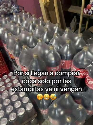 Todo por mi álbum ⚽️Sería de por gusto 😁 ya les saqué todo 🤭 | coca cola