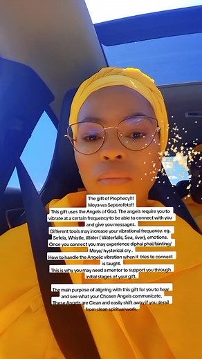 Dineo tsa Moya di farologane. Itsi se onang le sona and nurture it. #moporofeta #LesediALekganye #lighthealer #ngwanawametsi #