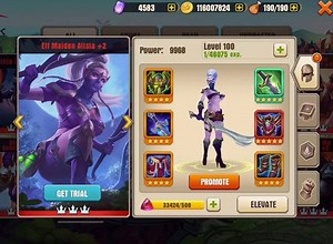 2.5K views · 81 reactions | ⭐ New details of the Version 4.0 ⭐...