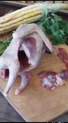 From Feathers to Feast: A Wild Pigeon Cooking Experience