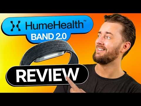 Is Hume band 2.0 actually any good? | Full Hume band 2.0 review