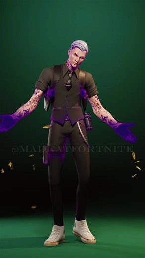Midas and this emote 🥵 ✨🩷✨💜✨🩷✨💜 . #fortnite #midasfortnite #fortniteemote #fypシ゚ #midas