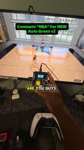 Cronus zen Auto Green Panda v2 2k26 | Lethal Gaming