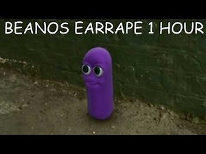 Beanos Meme Theme Song 1 Hour Earrape