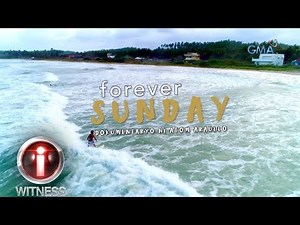 I-Witness: 'Forever Sunday,' dokumentaryo ni Atom Araullo (full episode)