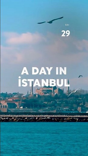 Every step through İstanbul reveals a new rhythm waiting to be felt. #GoTürkiye