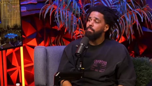 What a moment for reaction channels. What an incredible opportunity for Lost In Vegas who is one of the best breakdown channels out. This is huge and to get my name thrown out there as well by Cole...grateful 🤯🙏