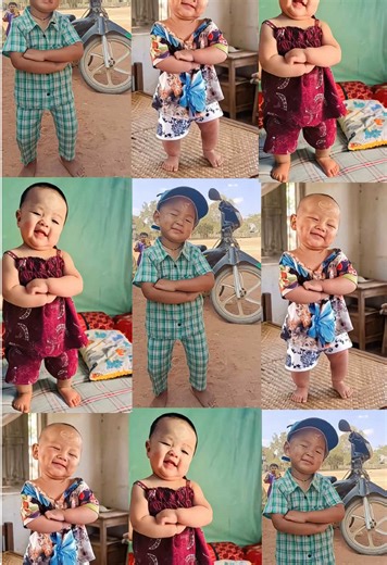 Tutorial AI Baby Dance Overdrive ကို လုပ်နပ်နပ်နပ်နပ်နပ်နပ်နပ်နည်း 👶💃✨ TikTok မှာ အခုအရမ်း viral ဖြစ်နေစ်နေစ်နေစ်နေစ်နေစ်နေစ်နေစ်နေပါတယ် AI effect trend hit အနေနဲ့ baby photo / video ကို edit လုပ်ပြီးပ်ပြီးပ်ပြီးပ်ပြီးပ်ပြီးပ်ပြီးပ်ပြီးပ်ပြီး Baby joget lucu TikTok viral dance style overdrive motion နဲ့ energy เต็ม ๆ ပြောင်းလဲပေးပါတယ် ผลลัพธ์ออกมาน่ารักมาก ดู cute จนต้องยิ้มตาม 😳💞 ဒီ AI เด็กเต้น effect က TikTok မှာ လူအများကြီး အသုံးပြုနေတဲ့ viral trend တစ်ခုစ်ခုစ်ခုစ်ခုစ်ခုစ်ခုစ်ခုစ်ခုပါ 🚀 