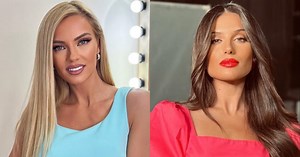 Νατάσα Κουβελά: Η απάντηση για την Τζούλια Νόβα και την «κουραστική δουλειά» στον «Τροχό της Τύχης»