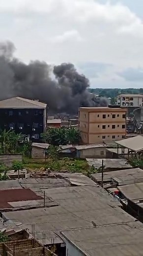 Japoma à Douala dénonce le vol de sa victoire par le dictateur Paul Biya ! N’ZUI MANTO | N'zui Manto