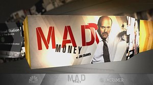 Watch Thursday's full episode of Mad Money with Jim Cramer — July 29, 2021