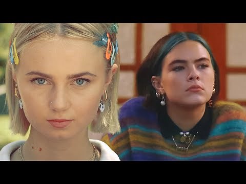 BACKYARD BOY SUPALONELY - CLAIRE ROSINKRANZ & BENEE feat. JEREMY ZUCKER (mashup)