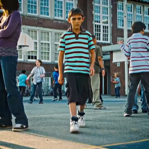 The Film GPS on Instagram: "Get ready to LOL with Greg Heffley's hilarious misadventures! As he navigates seventh grade, he's got his sights set on the popular Holly Hills - but his brother Rodrick is determined to ruin everything. Can their mom Susan fix their broken bond? Dive into the chaotic world of **Diary of a Wimpy Kid** for non-stop laughs! 🎬 #WeCanBeHeroes #HeroGeneration #NextGenSavesTheDay #NetflixHits #YouthPower Superkids AliensBeware"