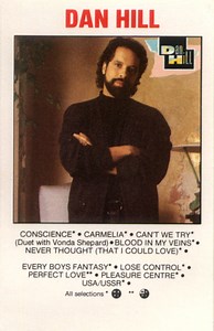 Dan Hill - Dan Hill
